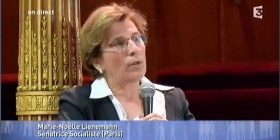 Compte rendu de mandat février 2012