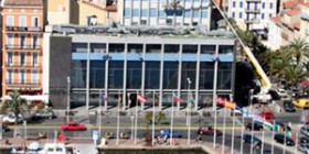 Je suis ce soir dans le Var à la Seyne sur Mer pour une réunion publique sur le logement de soutien à Ladislas Polski et Marc Vuillemot