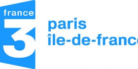 J'étais l'invitée politique du JT 12-13h de France 3 Paris-Ile de France le 27 avril 2013