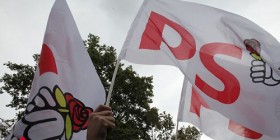 convention europe du PS: pour un coup d’arrêt immédiat des politiques d’austérité, une réorientation rapide et majeure de la construction européenne.