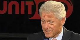 BILL CLINTON  REJOINT LES ANTI-AUSTERITE EN EUROPE. ET SI LES MILITANTS SOCIALISTES SE FAISAIENT ENTENDRE POUR CHANGER L’EUROPE !