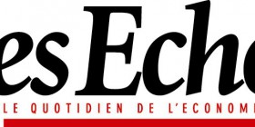 Article des Echos: Initiative commune contre l’austérité des ailes gauches du PS et du SPD
