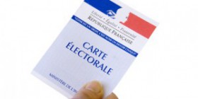 carte de vote