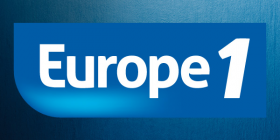 Europe1 logo