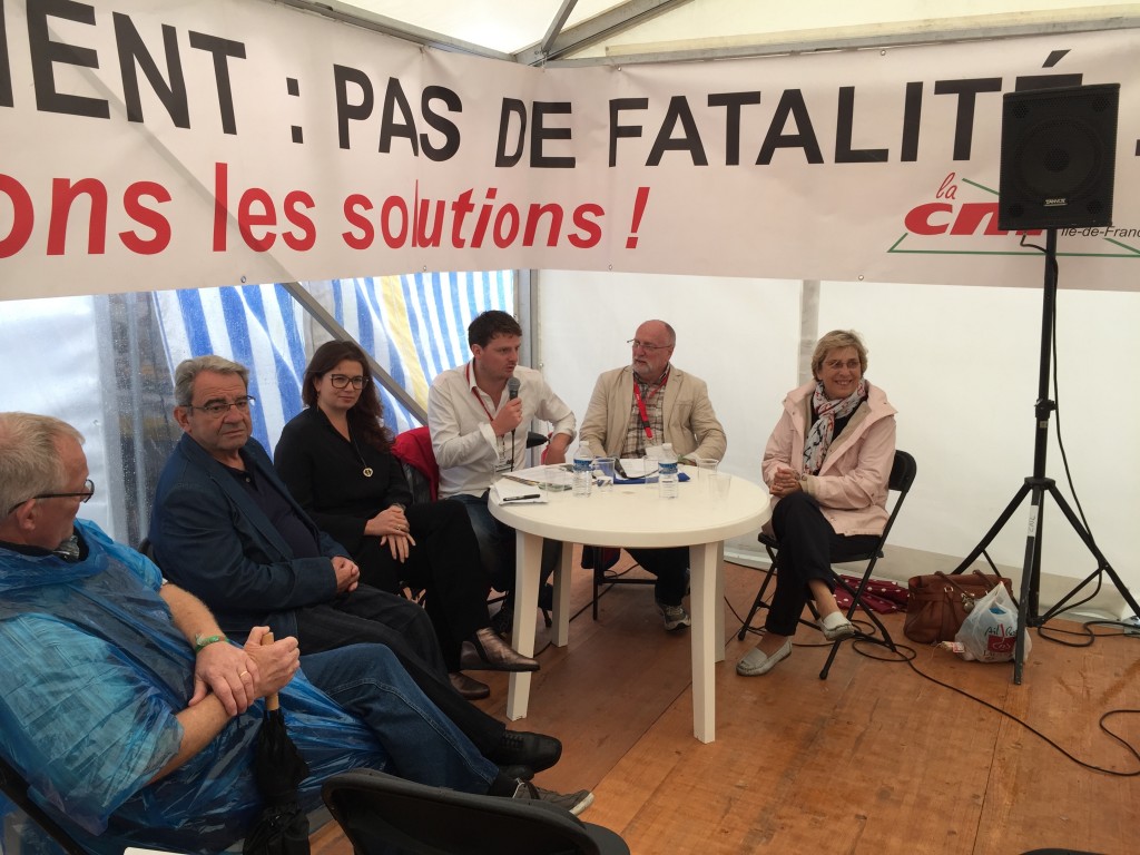 rencontre femme malienne en france