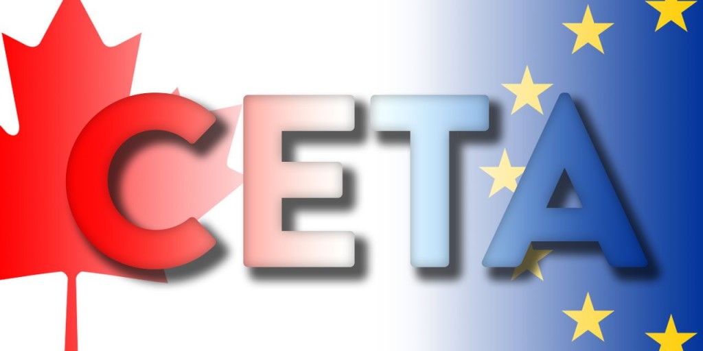 CETA